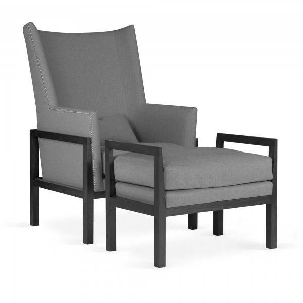 Chair El Paso, Mariescorner