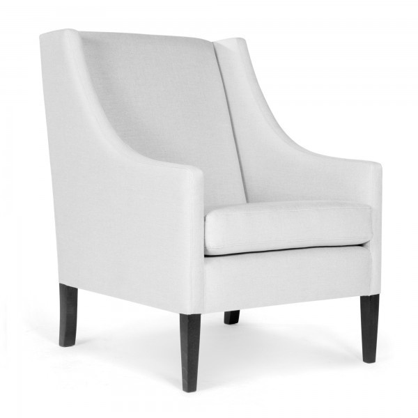 Chair Fayette, Mariescorner