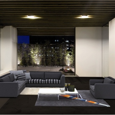 Living room (a Suite for the living room)