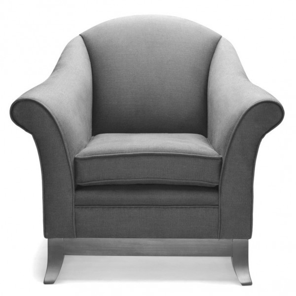 Chair Georgia, Mariescorner