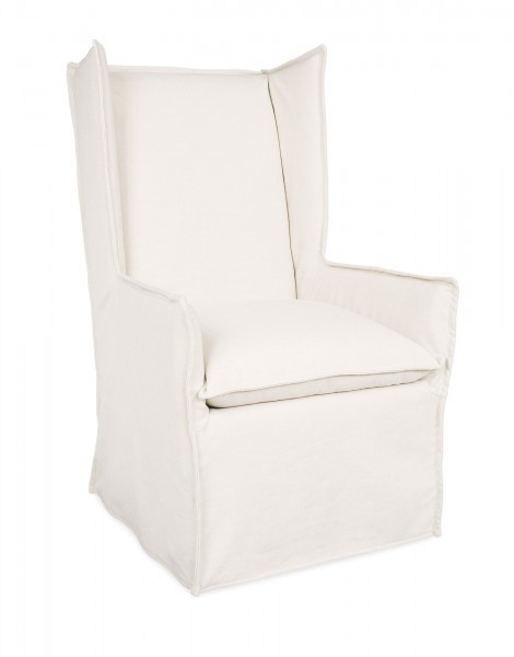 Chair Greenwich, Mariescorner