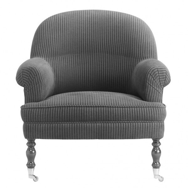 The Chair Home, Mariescorner