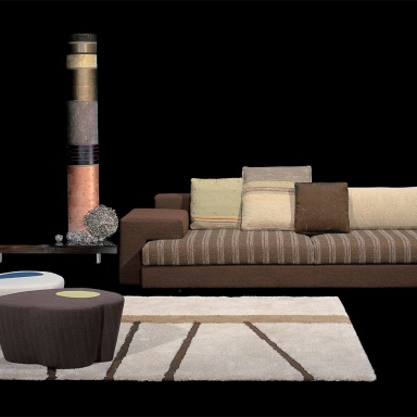 The Ellington Sofa