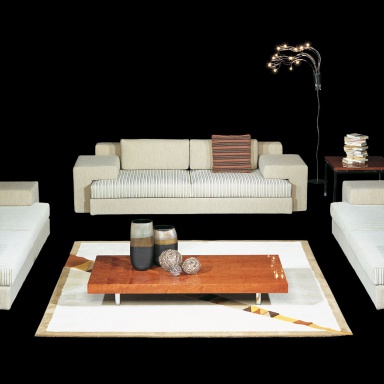 The Ellington Sofa