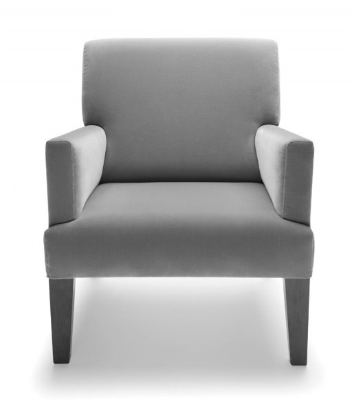 The Chair Jersey, Mariescorner