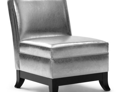 The Chair Judd, Mariescorner