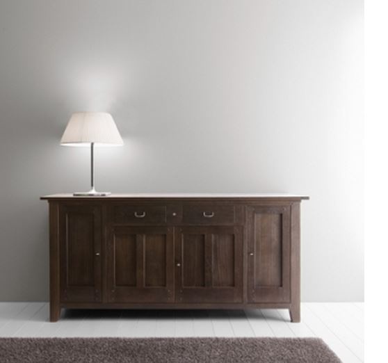 Buffet from the collection Casalando, Lando