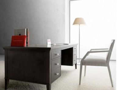 Writing Desk from the collection Casalando, Lando