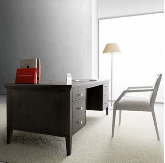 Writing Desk from the collection Casalando, Lando