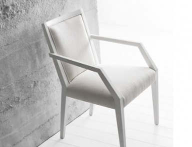 Chair from the collection Casalando, Lando