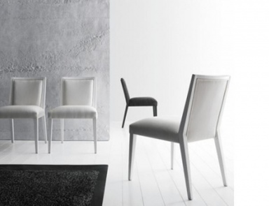 Chair from the collection Casalando, Lando