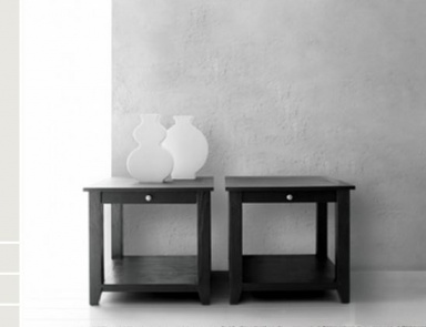 Table from the collection of Casalando, Lando