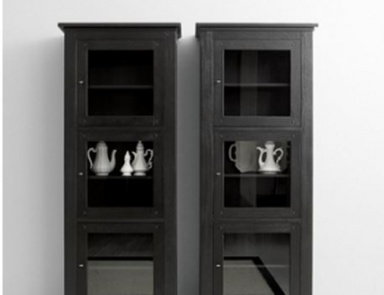 Showcase collection Casalando, Lando