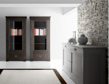 Showcase collection Casalando, Lando