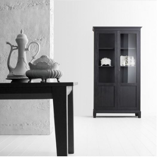 Showcase collection Casalando, Lando