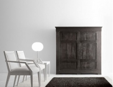 Wardrobe from the collection Casalando, Lando