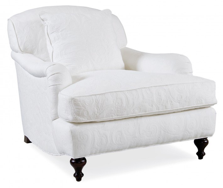 Chair Lancaster, Mariescorner