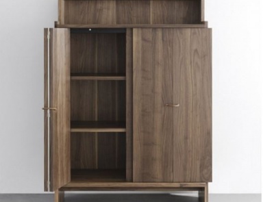 Rack Up Novella from the collection Convivio, Lando