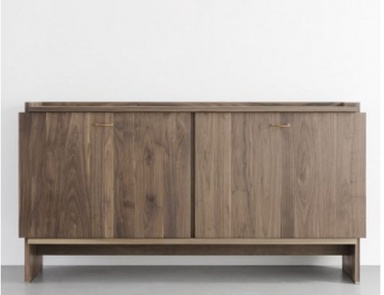 Dresser Novella from the collection Convivio, Lando
