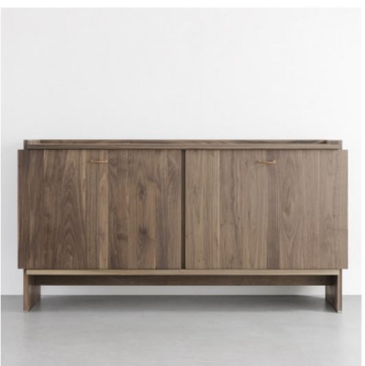 Dresser Novella from the collection Convivio, Lando