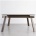 Verso dining table Quadro