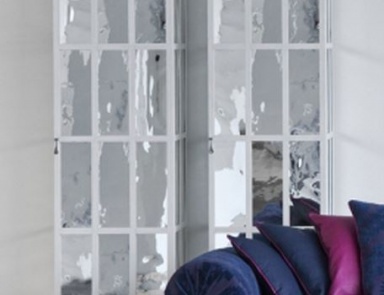 Cupboard from the Gingerbread collection, Lando