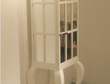 Cupboard from the Gingerbread collection, Lando (cupboard)