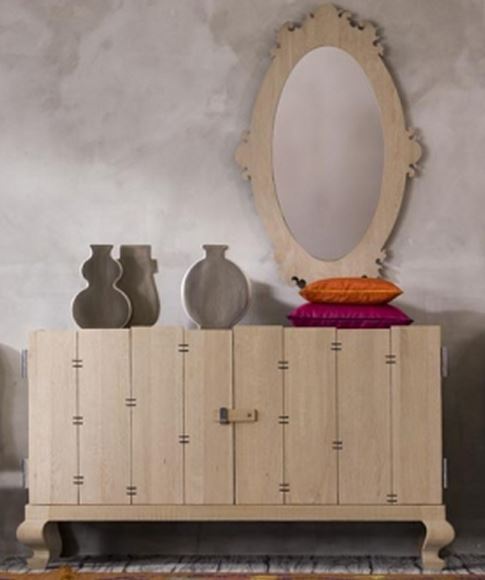 Buffet from the collection of Gingerbread, Lando