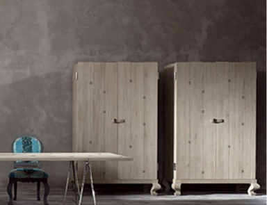 Cupboard from the Gingerbread collection, Lando (cupboard)