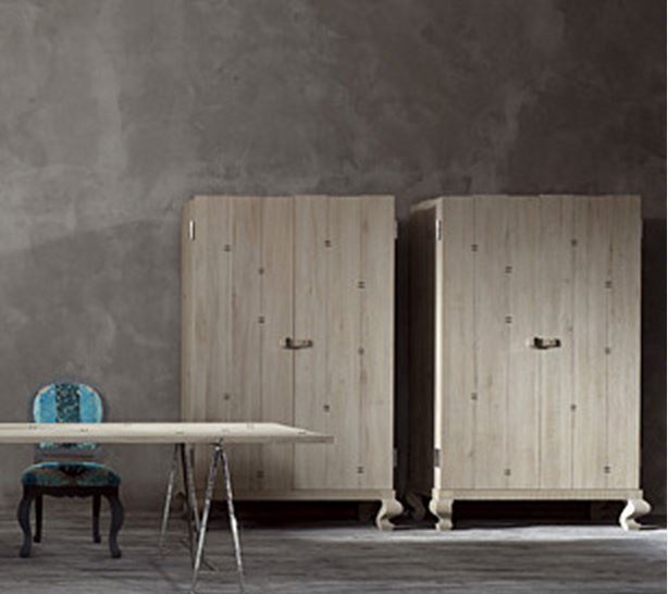 Cupboard from the Gingerbread collection, Lando