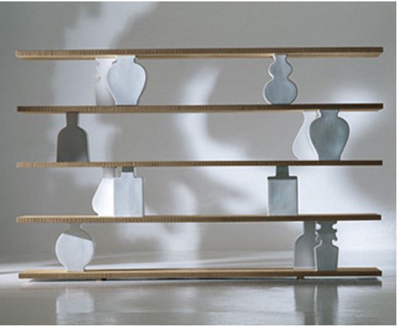 Rack from collection Gingerbread, Lando