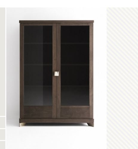 Showcase collection Golf, Lando