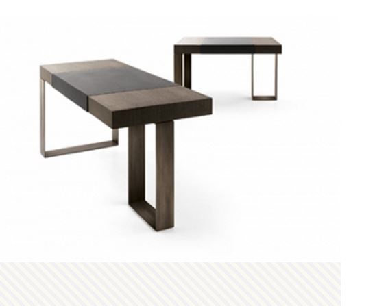 Writing Desk from the collection of Golf, Lando