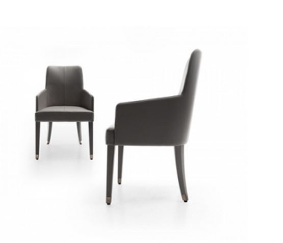 Chair from the collection of Golf, Lando