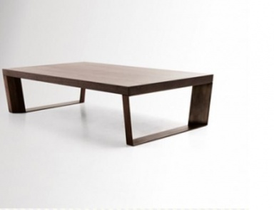 Coffee table Golf collection, Lando