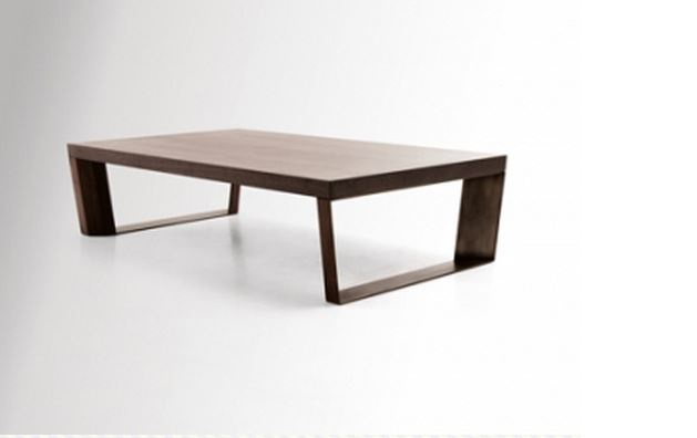 Coffee table Golf collection, Lando