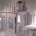The snack bar