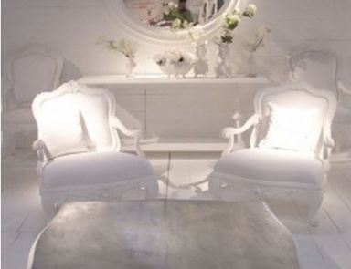 Coffee table from the collection of the Nuova Falegnameria, Lando