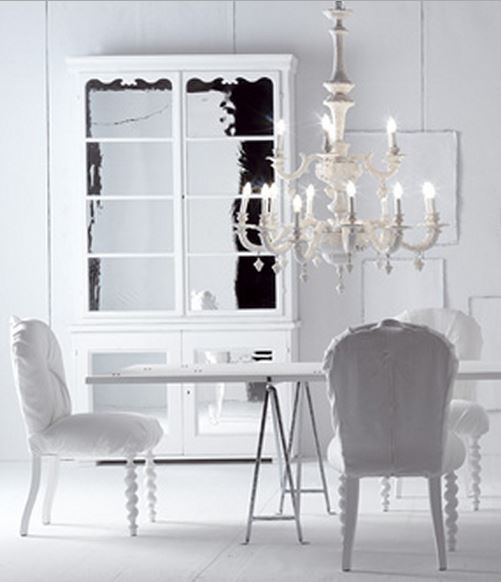 Buffet from the collection of the Nuova Falegnameria, Lando