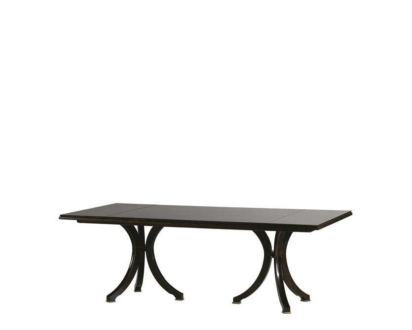 The Vienna Table Dining Table, Baker