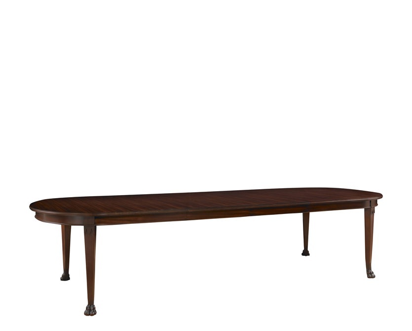The Millbrook Dining table, Table mahogany, Baker Luxury furniture MR