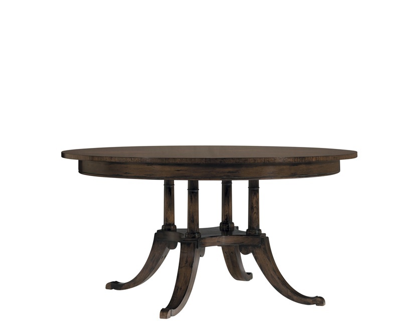 Table Dining Table, Baker