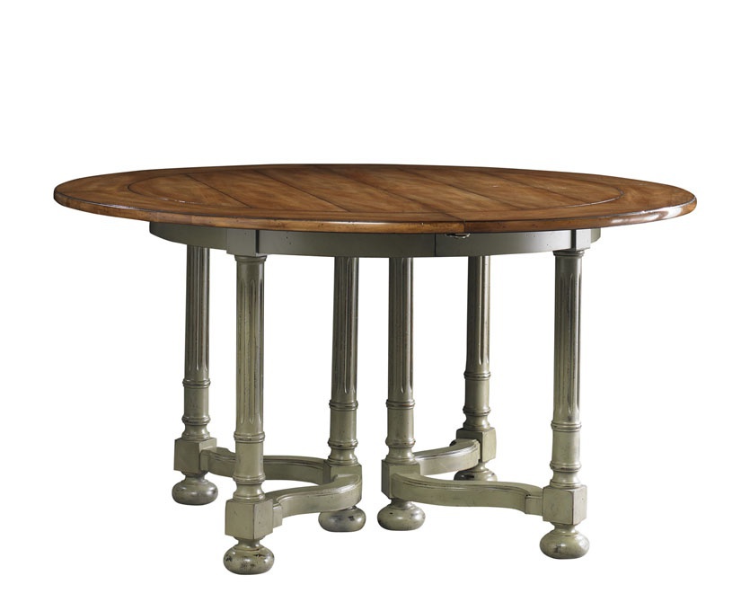 Table Cotswald Dining Table, Baker