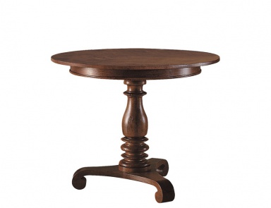 The Table West Indies Center Table, Baker