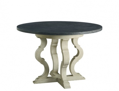 Table Malabar Breakfast Table, Baker