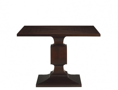 Table Block Dining Table, Baker