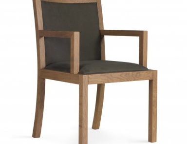 The Chair Of Belmont, Mariescorner
