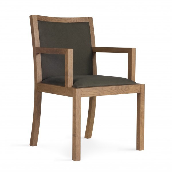 The Chair Of Belmont, Mariescorner