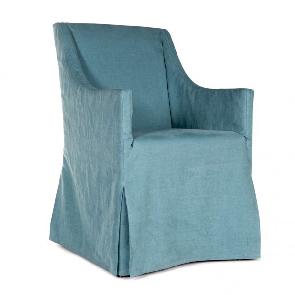 Chair Burlington, Mariescorner