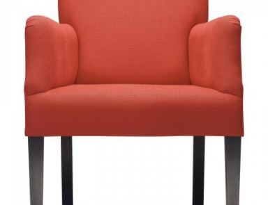 The Harvard Chair, Mariescorner